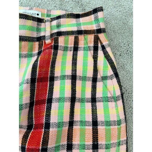 NWOT Zara textured midi skirt, $68 Med E17 - Picture 6 of 10